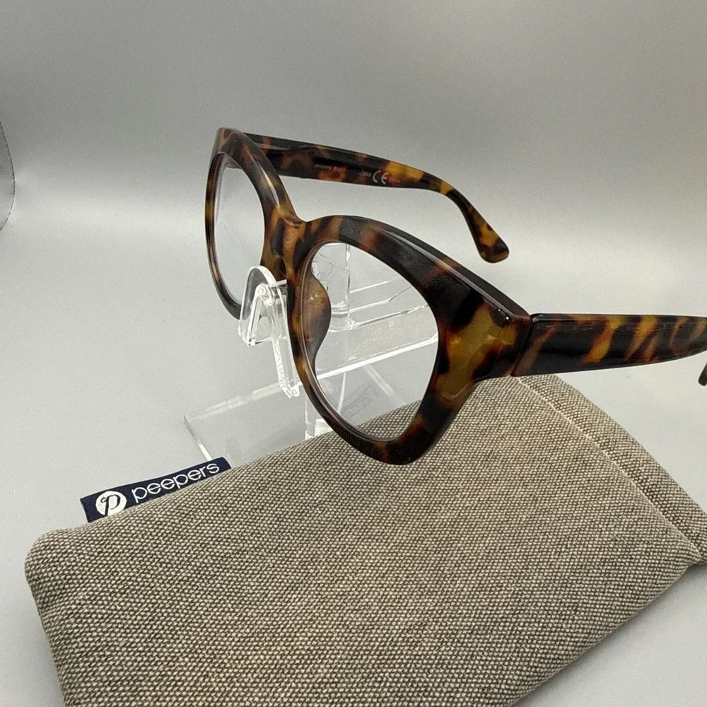 Peepers 2916 center